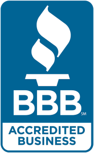 BBB accredited v2