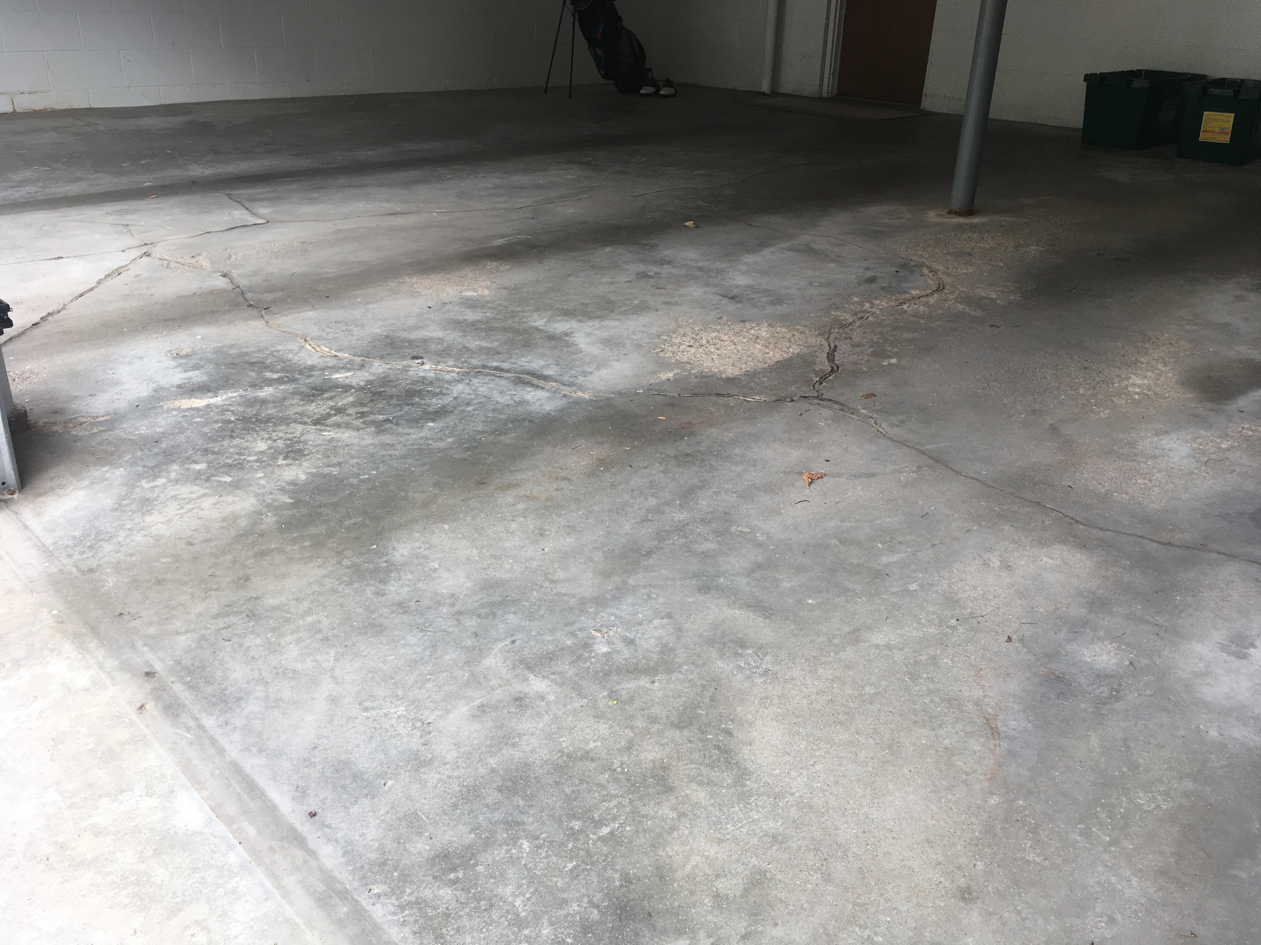 Epoxy Garage Floors That Are Beautiful And Commercial Gradegarage