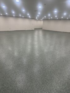 Omaha, NE floor coatings 