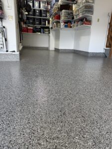 Omaha, NE Garage floors Omaha